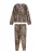 Next Pyjama  crème / bruin / chocoladebruin