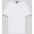 Boss regular fit T-shirt van puur katoen