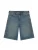 DICKIES Broek ‘DICKIES 957 13 INCH DENIM SHORT BERMUDA’  lichtblauw