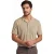 Doorknooppolo Fynch Hatton beige