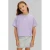 Calvin Klein T-shirt lila