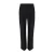 Another-Label wide leg regular waist pantalon