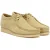 Clarks Wallabee Heren Maple Schoenen – (Beige)