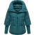 Navahoo dames gewatteerde winterjas Lotusherz XIV – warm, functioneel & urban