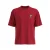 T-shirt met korte mouwen geborsteld met artwork in een Relaxed Fit snit s.Oliver