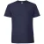 Fruit of the Loom Heren iconic 195 premium ringspun katoen t-shirt
