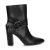 Mexx Vayenna Indy rits- & gesloten boots