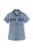 MINOTI Jurk  blauw denim