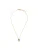 Luxenter Ketting ‘Uless’  goud