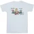 Li-cense Disney heren alice in wonderland wat voor tuin t-shirt