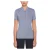 Callaway Dames/Dames Tonaal Normaal Poloshirt (Indigo)