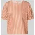 FYNCH-HATTON regular fit blouse in all-over look