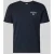 Champion T-shirt met logo en ronde hals