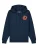 Watapparel Sweatshirt ‘ Seemann ‘  navy / gemengde kleuren