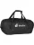 DEUTER Sporttas  zwart / wit