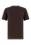 Boggi Milano Shirt  donkerbruin