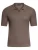 Ombre Shirt  donkergrijs