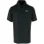 Nike Dri-FIT-poloshirt voor heren (Zwart)