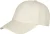 Barts Balme Cap Off White heren