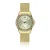 Vrouwenhorloge Clare Moss Kensington Mesh