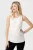 Noppies maternity zwangerschapstop Kaysa wit