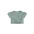 Your Wishes T-shirt groen