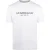 McGregor Essential Logo T-shirt White