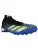 ADIDAS PERFORMANCE Voetbalschoen ‘Adidas Predator Freak .3 TF’  zwart