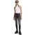 G-Star Lhana Skinny Faded Black Magnet