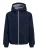 Jack & Jones Junior Tussenjas  navy