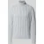 JACK & JONES Premium Coltrui met kabelpatroon