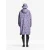 Waterdichte poncho voor dames Aigle