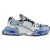 Dolce&Gabbana Sneakers Airmaster Blauw