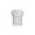 Vrouwenblouse Moss Copenhagen Falisha AOP