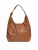 Isabella Rhea Brown Rundleer Tas