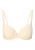 LingaDore BH  nude / wolwit