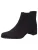 SIOUX Chelsea boots  donkerblauw