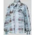 Christian Berg Woman Selection Regular fit strikblouse met knoopsluiting