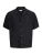JACK & JONES Overhemd ‘JJEJEFF’  zwart