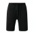 Bermuda relaxe taille moyenne straight leg katoenmix s.Oliver Detroit