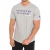 T-shirt korte mouw 9024030 man