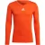 Adidas Heren team base trui met lange mouwen