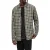 AllSaints Lexington Ls Shirt Ecru