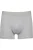 RAGMAN Boxershorts grijs, Effen