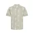 Gebordelde shirt Casual Friday CFLeopold