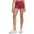 Under Armour Dames/Dames HeatGear Korte Broek (Claret)