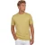 Geel t-shirt Cavallaro Luvali korte mouwen