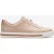 Un Maui Kant Blush Leren Sneakers