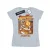 Disney Dames/Dames Duck Tales The Movie Katoenen T-Shirt (Sportgrijs)