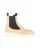 Proenza Schouler Chelsea Enkellaarsjes in Beige Leer